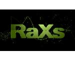 RaXs Home page