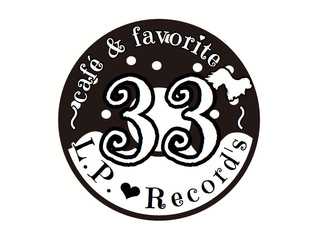   L.P.??Record's〜café & favorite dog〜