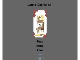 Jazz & Coffee A7