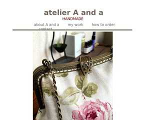 atelier A and a