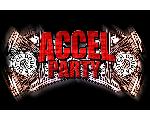 ACCEL PARTY