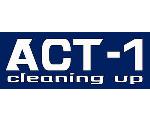 清掃全般ACT-1
