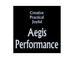 ++Aegis Performance++ Creative , Practical , Joyful.