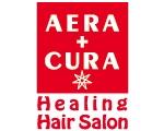 Healing Hair Saron AERA+CURA