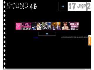 AKB48 SPORTS WEB