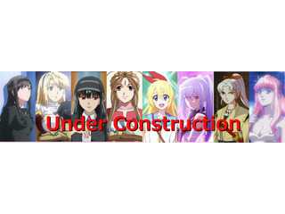 Anime Heroines List