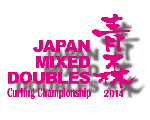 第７回日本ミックスダブルスカーリング選手権大会