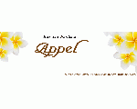 Appel~アペル~  名古屋のブラジリアンワックス脱毛サロン