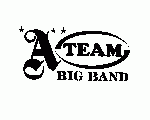 ‘A’TEAM BIG BAND