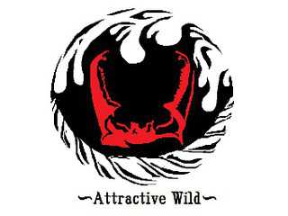 〜Attractive　Wild〜　クワガタとカブトムシの魅力