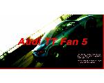 Audi TT Fan