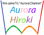 AuroraHiroki