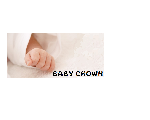 BABY CROWN