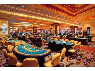 Baccarat Live King~online casino~