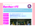 Bacchus☆FC