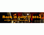 Beneficial Creature Present's Rock it easy 2014