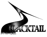 BLACKTAIL OFFICIAL WEBSITE
