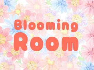 Blooming Room