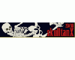 skulltanX
