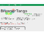 BrowserTango-ブラウザ上で単語帳を作って勉強できるサイト-