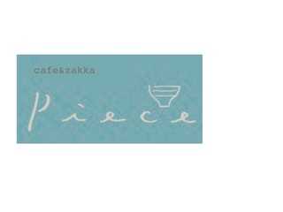cafe&zakka Piece