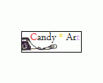 Candy * Art