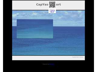 CapYasu\'s Port