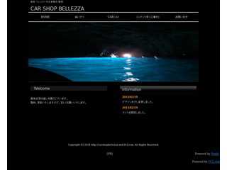 Car Shop Bellezza