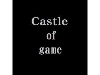 Castle of game(ゲームの館)