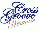 Cross Groove Premium Official Web Site