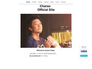 Charao Official Site