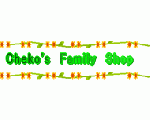 Chekos  Family Shop