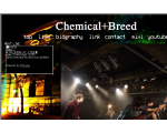 Chemical+Breed