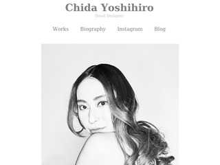 CHIDA YOSHIHIRO