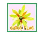 CHOCO　FLAG