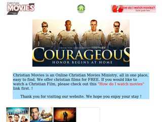 Christian Movies