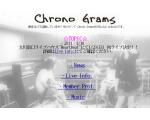 Chrono Grams official website