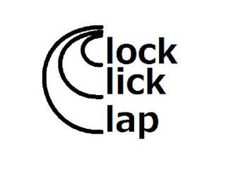 Clap-Click-Clock official web site