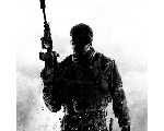 Call of Duty Modern Warfare3 Clan　【Gbye】