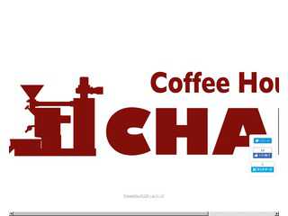 Coffee House CHAFF