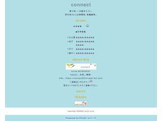 connect