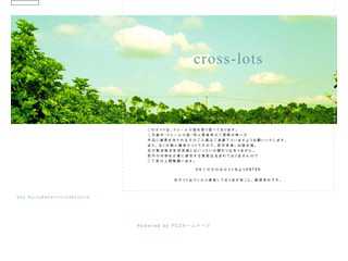 cross-lots