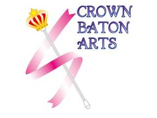 Crown Baton Arts Official Web site