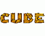 cubeの箱