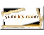yumi.k's room