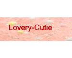 ☆Lovery-Cutie☆