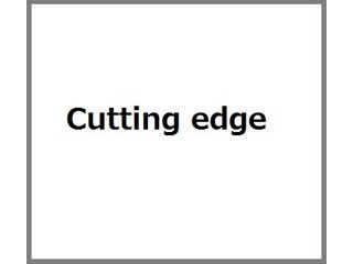 Cutting edge relax