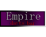 darts bar Empire