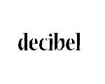 decibel official site