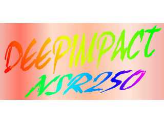 DEEPIMPACT-NSR250